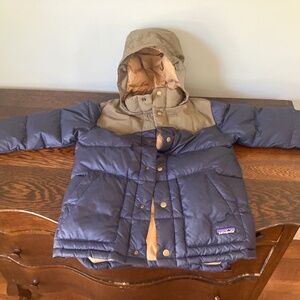 Patagonia Child’s Down Coat